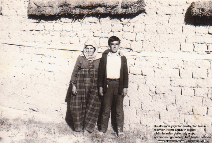 Emine Anam ile 1973