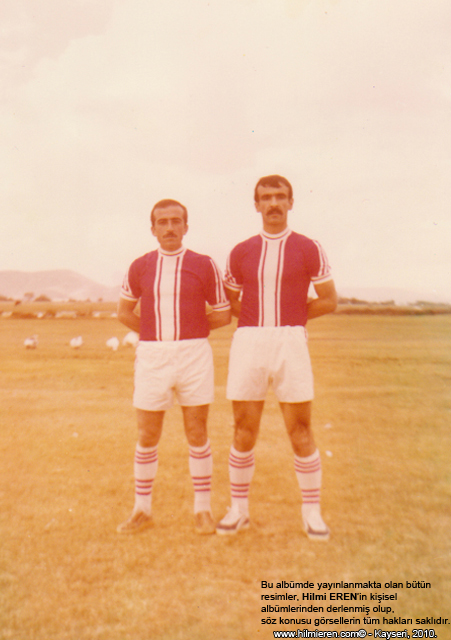 Kavacık Spor, 1980