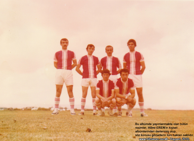 Kavacık Spor, 1980