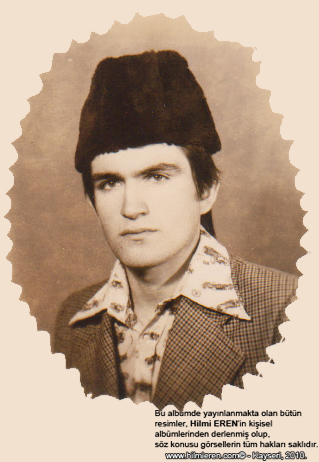 Tayfur SARIGÜL