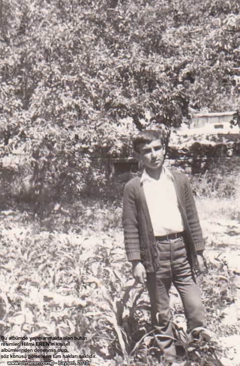 Yahyalı, 1973