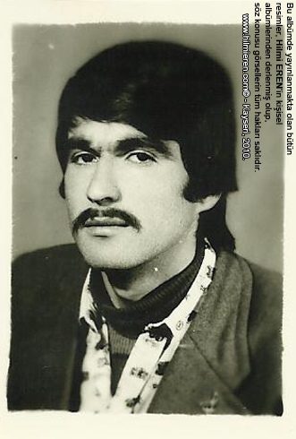 H. Yusuf SARIGÜL, 1955-1976