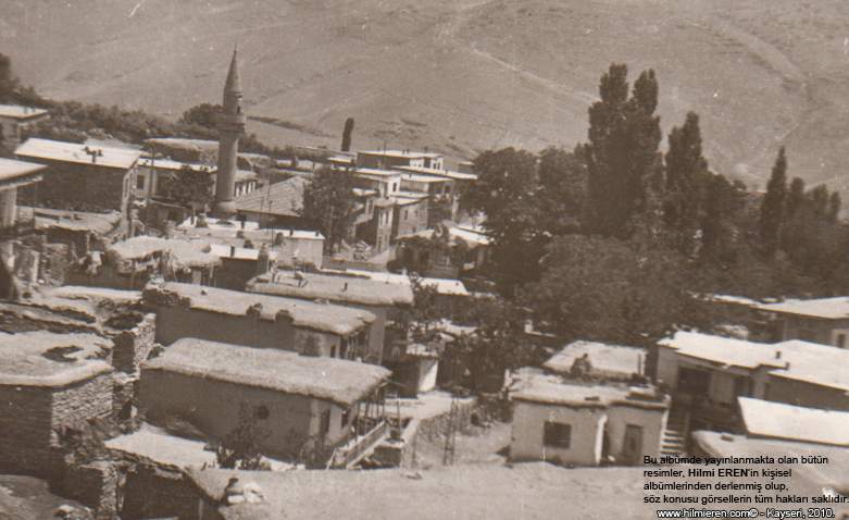 Kavacık, 1978