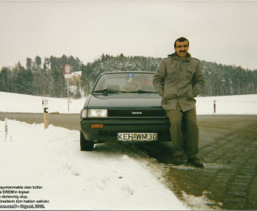 Mainburg, 1990
