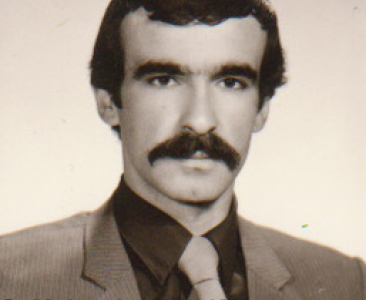 1980, Yahyalı.