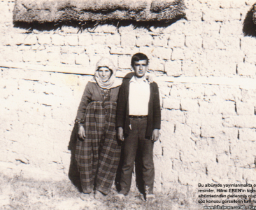 Emine Anam ile 1973